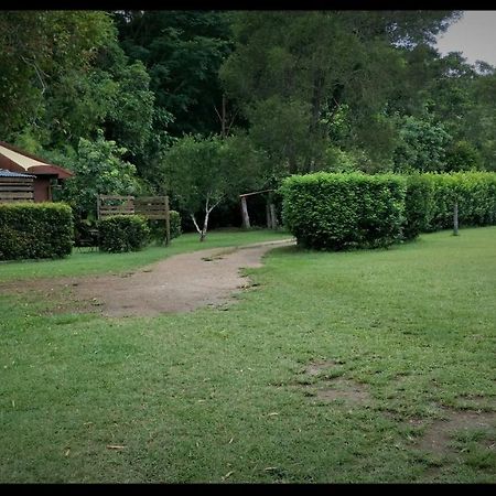 Bielby'S Hideaway Hotel Eudlo Bagian luar foto