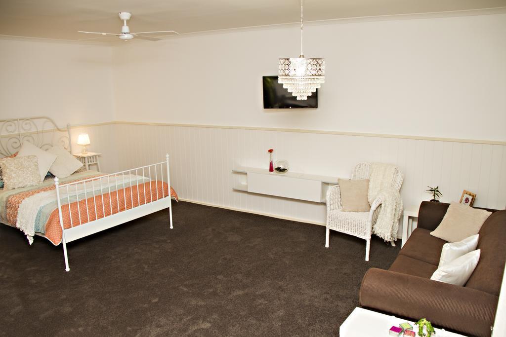 Bielby'S Hideaway Hotel Eudlo Bagian luar foto