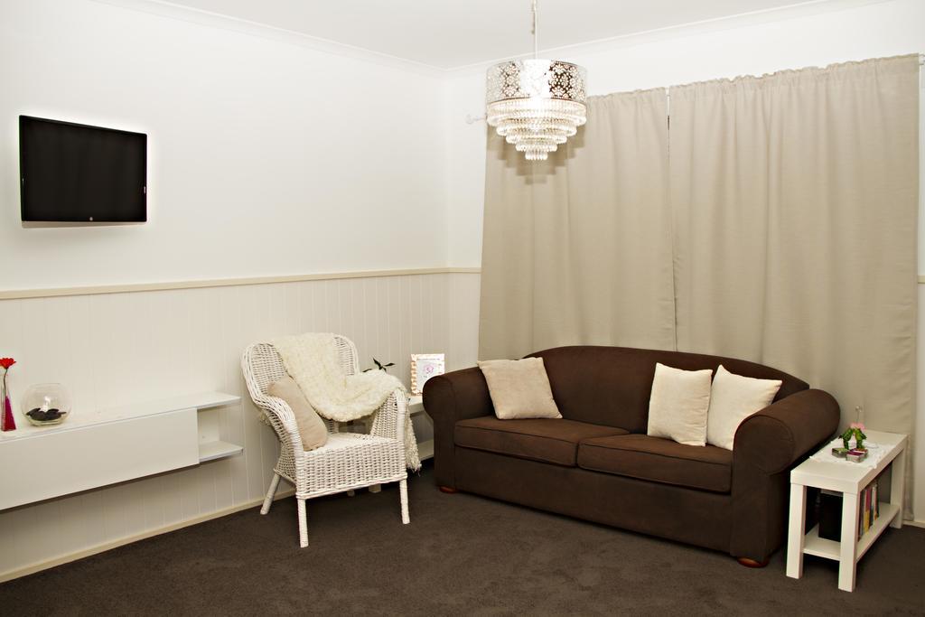 Bielby'S Hideaway Hotel Eudlo Bagian luar foto