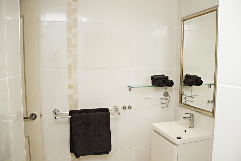 Bielby'S Hideaway Hotel Eudlo Bagian luar foto