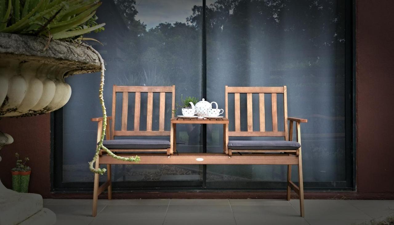 Bielby'S Hideaway Hotel Eudlo Bagian luar foto